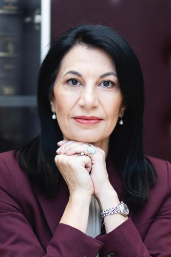 Ολυμπία Κ. Αναστασοπούλου