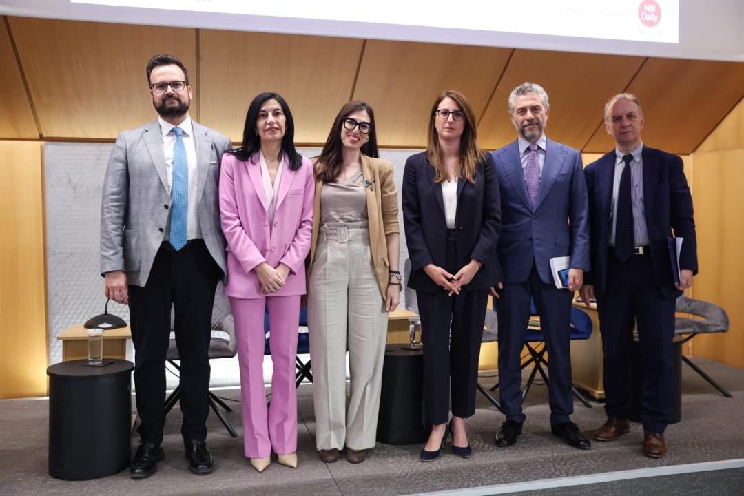 Participation of the Special Secretary for Alternative Dispute Resolution at the EODID Conference "The Arbitration Clause in Practice"