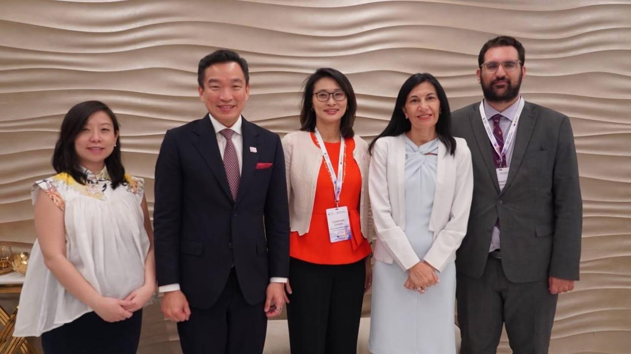 Singapore Convention Week 2026: Το Υπουργείο Δικαιοσύνης στον διεθνή διάλογο για το μέλλον της διαμεσολάβησης