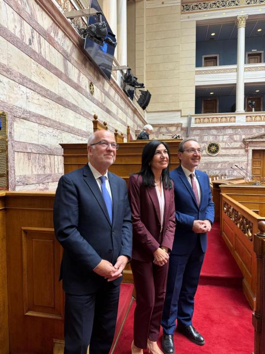 Ψηφίστηκε ο Κώδικας Εναλλακτικής Επίλυσης Διαφορών – Μια νέα εποχή για τη συναινετική επίλυση διαφορών στην Ελλάδα
