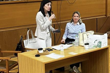 Διεξαγωγή εξετάσεων υποψήφιων διαμεσολαβητών