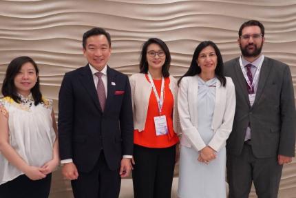 Singapore Convention Week 2026: Το Υπουργείο Δικαιοσύνης στον διεθνή διάλογο για το μέλλον της διαμεσολάβησης